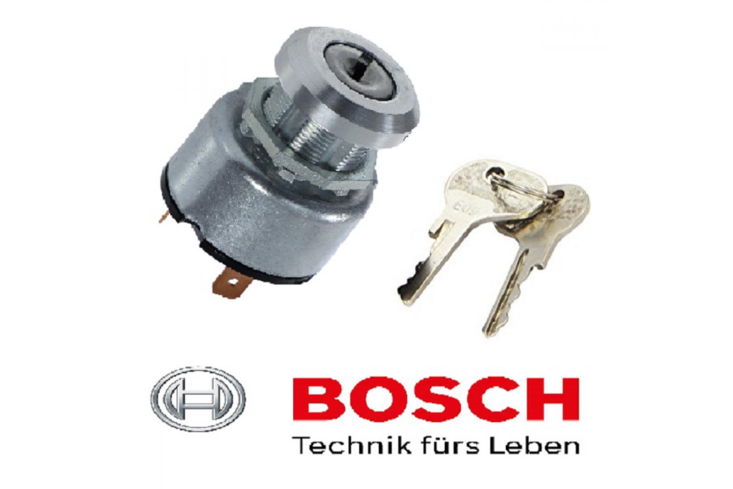 Bosch Zündschloss -  - Ihr Onlineshop
