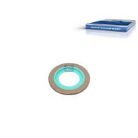 10 Stück Dichtring - DT Spare Parts 1.24129 / D: 11,5 mm, D: 22 mm, S: 1,5 mm