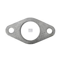 10 Stück Dichtung, Abgaskrümmer - DT Spare Parts 1.24033