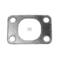 10 Stück Dichtung, Abgaskrümmer - DT Spare Parts 1.10567