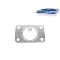 10 Stück Dichtung, Turbolader - DT Spare Parts 7.53601