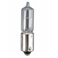 10 Stück Glühlampe - DT Spare Parts 9.78119 / 12 V, H21W, 21 W, BAY9s