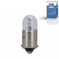 10 Stück Glühlampe - DT Spare Parts 2.27228 / 24 V, 2 W, BA9s