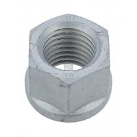 10 Stück Mutter - DT Spare Parts 2.62914 / M24 x 3, SW: 32, H: 28,5 mm