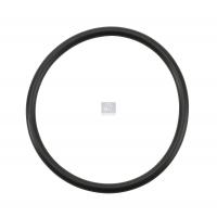 10 Stück O-Ring, Ölkühler - DT Spare Parts 5.50243 / D: 38 mm, S: 3 mm