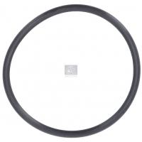 10 Stück O-Ring, Turbolader - DT Spare Parts 4.69784 / D: 83 mm, S: 5 mm