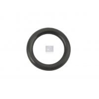 10 Stück O-Ring - DT Spare Parts 6.33087 / D: 11,5 mm, S: 3 mm