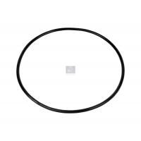 10 Stück O-Ring - DT Spare Parts 1.10170 / D: 117,1 mm, S: 3,5 mm