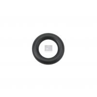 10 Stück O-Ring - DT Spare Parts 4.20516 / D: 12 mm, S: 4,5 mm