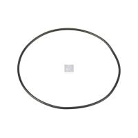 10 Stück O-Ring - DT Spare Parts 1.17104 / D: 129,5 mm, S: 3 mm