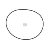 10 Stück O-Ring - DT Spare Parts 1.24081 / D: 134,5 mm, S: 3 mm
