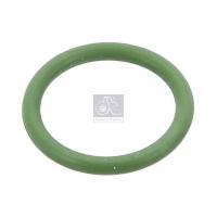 10 Stück O-Ring - DT Spare Parts 3.82326 / D: 15 mm, S: 2 mm