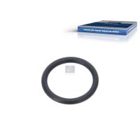 10 Stück O-Ring - DT Spare Parts 1.14850 / D: 17,3 mm, S: 2,4 mm