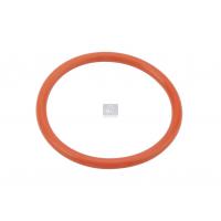 10 Stück O-Ring - DT Spare Parts 6.33080 / D: 23 mm, S: 2 mm
