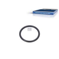 10 Stück O-Ring - DT Spare Parts 1.27400 / D: 29,2 mm, S: 3 mm