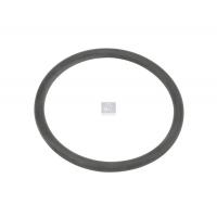 10 Stück O-Ring - DT Spare Parts 2.11418 / D: 36,5 mm, S: 3 mm