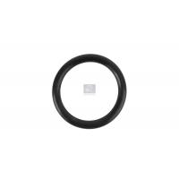 10 Stück O-Ring - DT Spare Parts 6.11090 / D: 37 mm, S: 5,3 mm