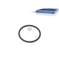 10 Stück O-Ring - DT Spare Parts 1.24307 / D: 39,2 mm, S: 3 mm