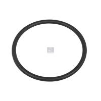 10 Stück O-Ring - DT Spare Parts 1.27409 / D: 44,2 mm, S: 3 mm