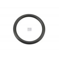 10 Stück O-Ring - DT Spare Parts 2.15914 / D: 44,5 mm, S: 5,7 mm