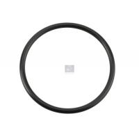 10 Stück O-Ring - DT Spare Parts 2.37103 / D: 44 mm, S: 3 mm