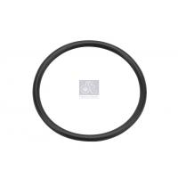 10 Stück O-Ring - DT Spare Parts 6.56430 / D: 47 mm, S: 3,5 mm