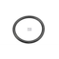 10 Stück O-Ring - DT Spare Parts 6.30068 / D: 50,17 mm, S: 5,33 mm
