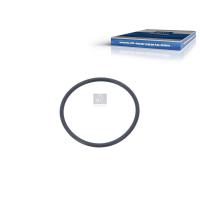 10 Stück O-Ring - DT Spare Parts 3.10173 / D: 52 mm, S: 3 mm