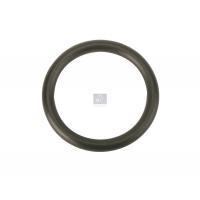10 Stück O-Ring - DT Spare Parts 6.22220 / D: 52 mm, S: 7 mm