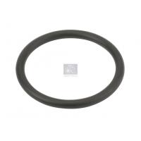 10 Stück O-Ring - DT Spare Parts 2.12127 / D: 55,2 mm, S: 5,7 mm