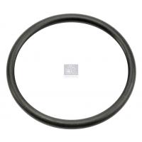 10 Stück O-Ring - DT Spare Parts 1.12268 / D: 55 mm, S: 5 mm