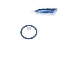 10 Stück O-Ring - DT Spare Parts 2.10215 / D: 63,5 mm, S: 7 mm