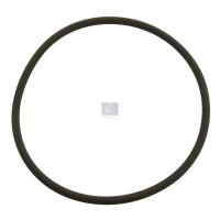 10 Stück O-Ring - DT Spare Parts 2.15064 / D: 64,5 mm, S: 3 mm