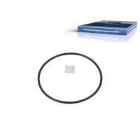 10 Stück O-Ring - DT Spare Parts 2.15927 / D: 84,5 mm, S: 3 mm