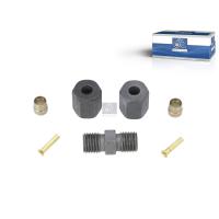 10 Stück Reparatursatz - DT Spare Parts 4.90433 / D: 4 mm, D: 2 mm