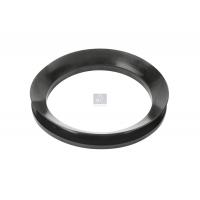 10 Stück V-Ring - DT Spare Parts 2.35059 / D: 72 mm, D: 92 mm, H: 13 mm