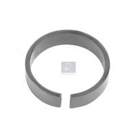 10 Stück Zentrierring - DT Spare Parts 10.10036 / D: 21,5 mm, D: 24,5 mm, H: 6 mm