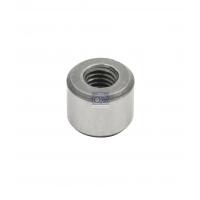 100 Stück Rolle - DT Spare Parts 4.61521 / D: 4,3 mm, D: 10 mm, H: 8 mm