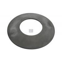 2 Stück Druckring - DT Spare Parts 1.16032 / D: 31,5 mm, D: 67,5 mm, S: 7,5 mm