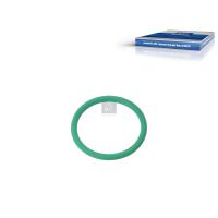 2 Stück O-Ring - DT Spare Parts 7.60089 / D: 25,1 mm, S: 2,6 mm