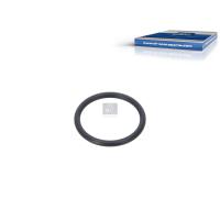 2 Stück O-Ring - DT Spare Parts 5.41039 / D: 48 mm, S: 5 mm