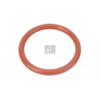 2 Stück O-Ring - DT Spare Parts 2.14691 / D: 57 mm, S: 7 mm