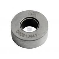 2 Stück Rolle, Ausrückgabel - DT Spare Parts 4.50351 / D: 12 mm, D: 28 mm, H: 11 mm