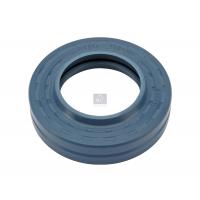 2 Stück Wellendichtring - DT Spare Parts 2.30311 / D: 32 mm, D: 55 mm, H1: 6 mm, H2: 9 mm