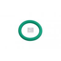 20 Stück O-Ring - DT Spare Parts 3.89528 / D: 11 mm, S: 2 mm
