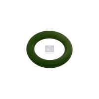 20 Stück O-Ring - DT Spare Parts 4.20444 / D: 11 mm, S: 3 mm