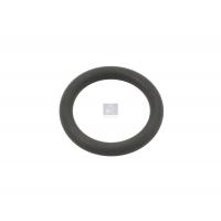 20 Stück O-Ring - DT Spare Parts 1.24308 / D: 13,3 mm, S: 2,4 mm