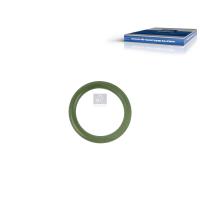 20 Stück O-Ring - DT Spare Parts 1.27419 / D: 15,3 mm, S: 2,4 mm