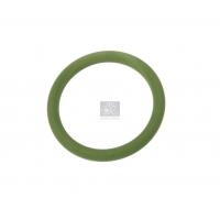 20 Stück O-Ring - DT Spare Parts 3.89500 / D: 19 mm, S: 2,5 mm