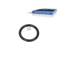 20 Stück O-Ring - DT Spare Parts 4.20555 / D: 19 mm, S: 3 mm